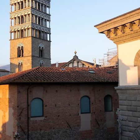 Residenza Roma Lejlighed Pistoia Eksteriør billede