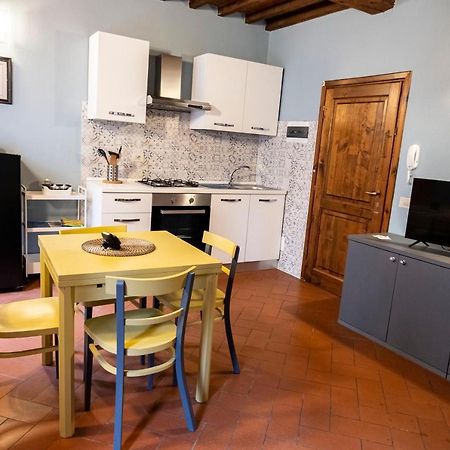 Residenza Roma Lejlighed Pistoia Eksteriør billede